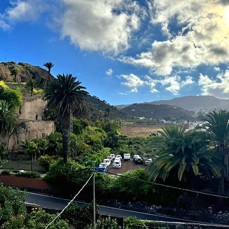 ラスパルマス・デ・グランカナリア Casa El Caminitoヴィラ エクステリア 写真